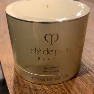 Cle de Peau La Creme 30ml
